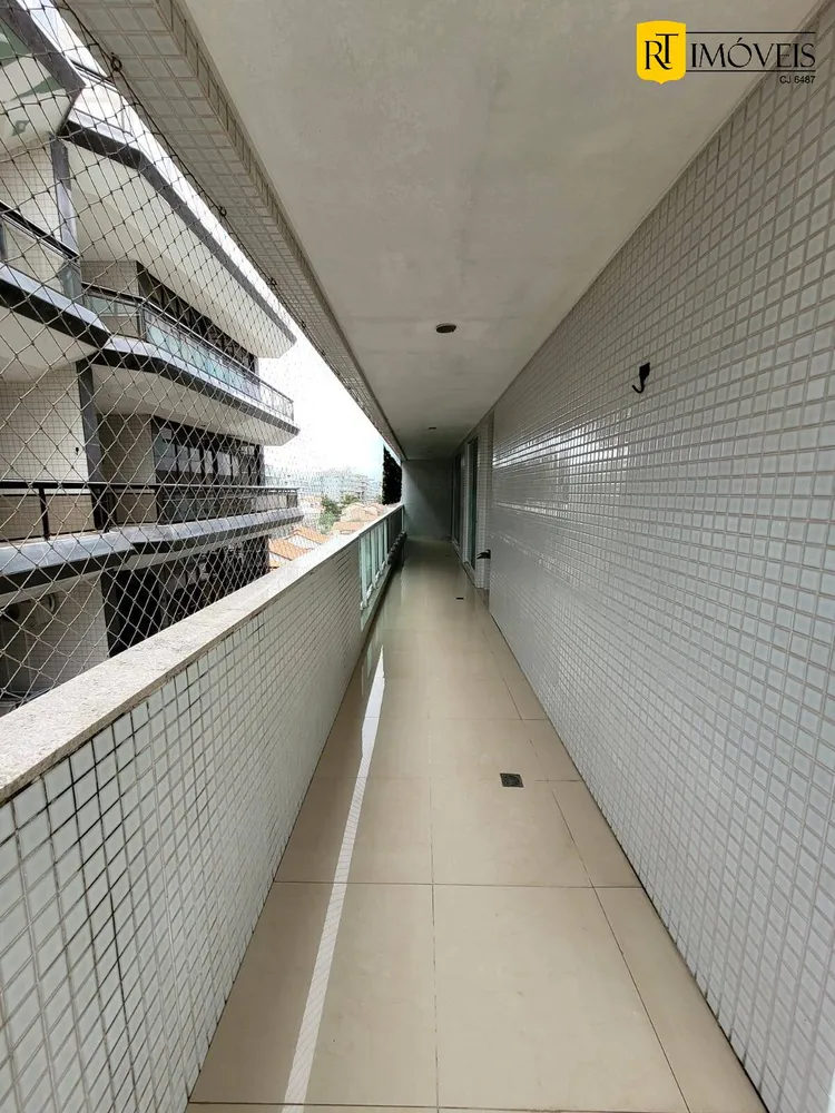 Apartamento, 3 quartos, 140 m² - Foto 11
