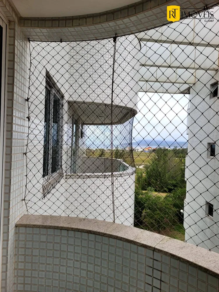 Apartamento, 3 quartos, 140 m² - Foto 16