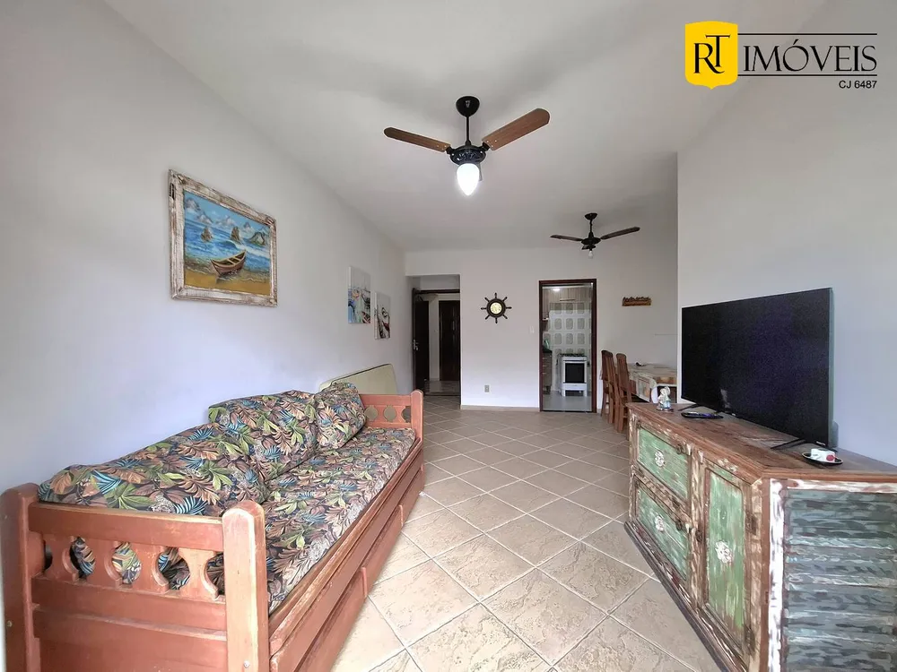 Apartamento, 2 quartos, 66 m² - Foto 3