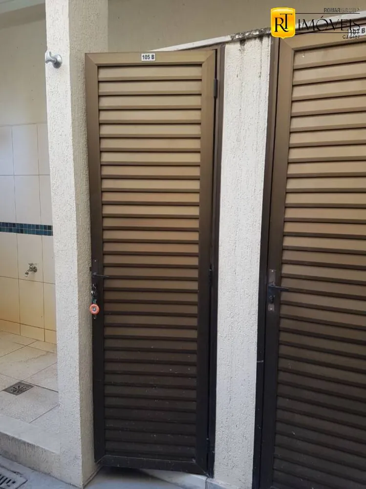 Apartamento, 2 quartos, 167 m² - Foto 16