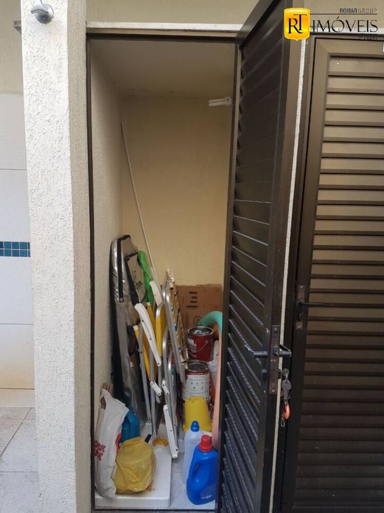 Apartamento, 2 quartos, 167 m² - Foto 6