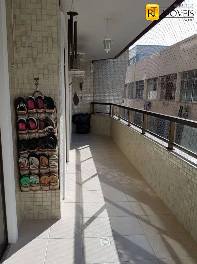 Apartamento, 2 quartos, 167 m² - Foto 3