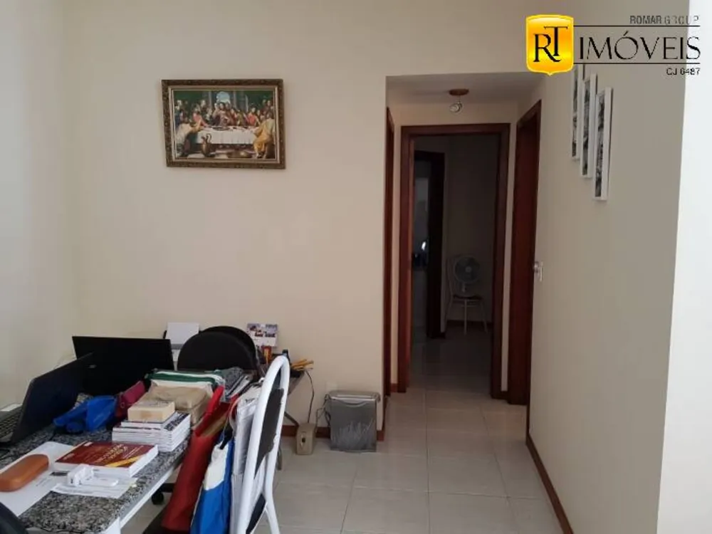 Apartamento, 2 quartos, 167 m² - Foto 4