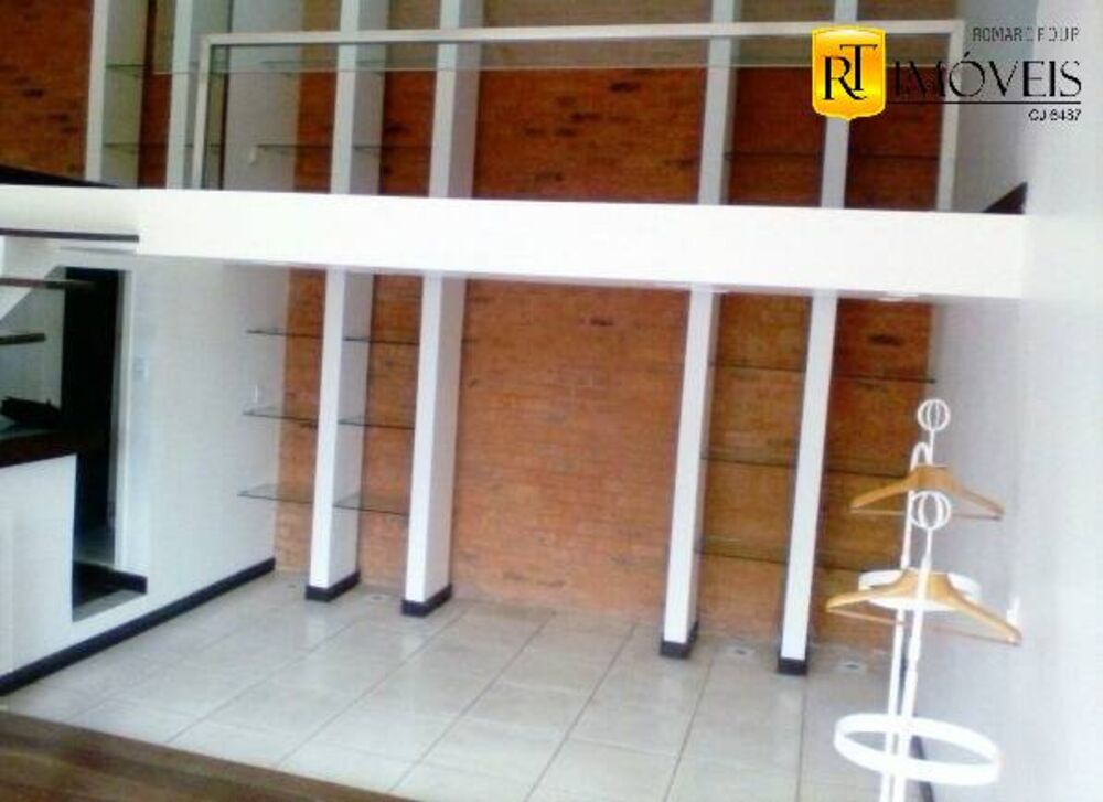 Loja-Salão à venda, 34m² - Foto 1