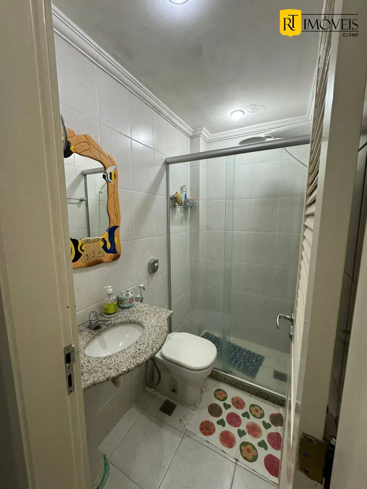 Casa de Condomínio, 3 quartos - Foto 7