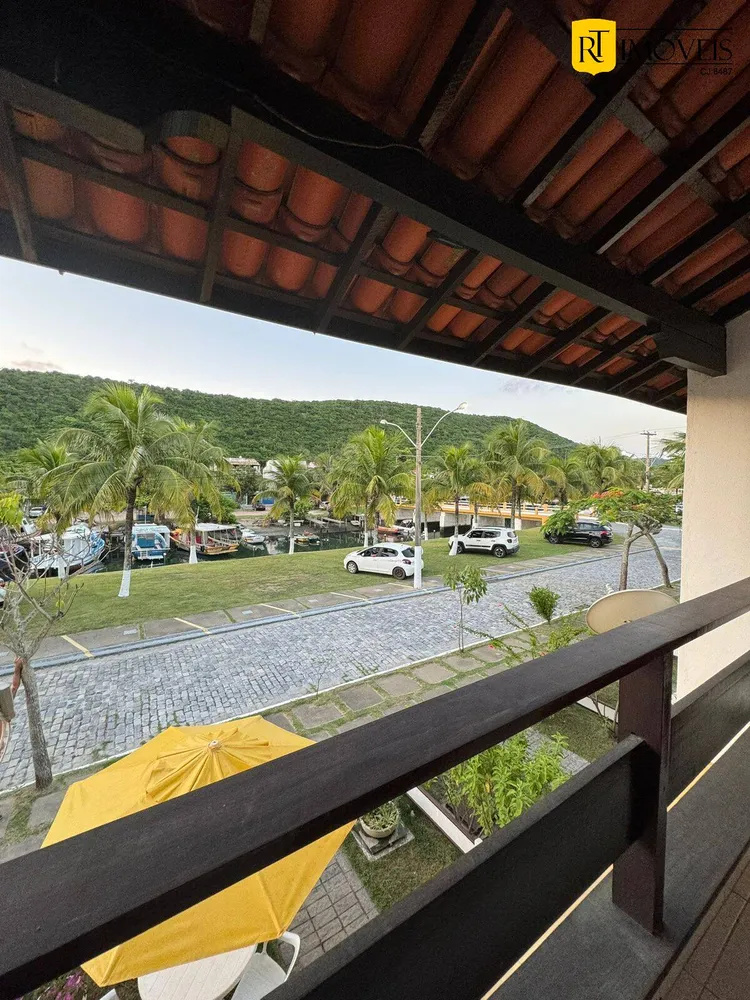 Casa de Condomínio, 3 quartos - Foto 18