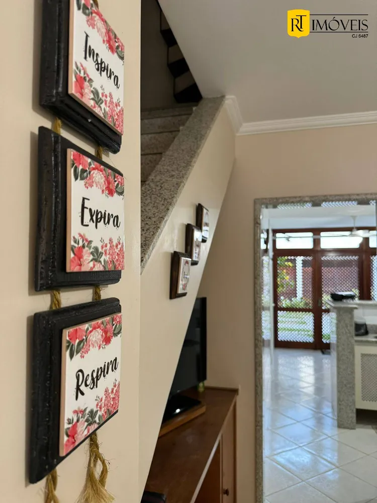 Casa de Condomínio, 3 quartos - Foto 10
