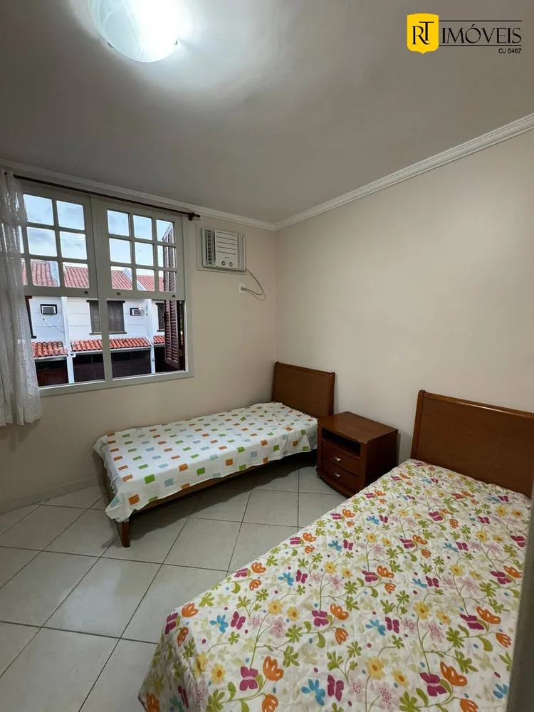 Casa de Condomínio, 3 quartos - Foto 12