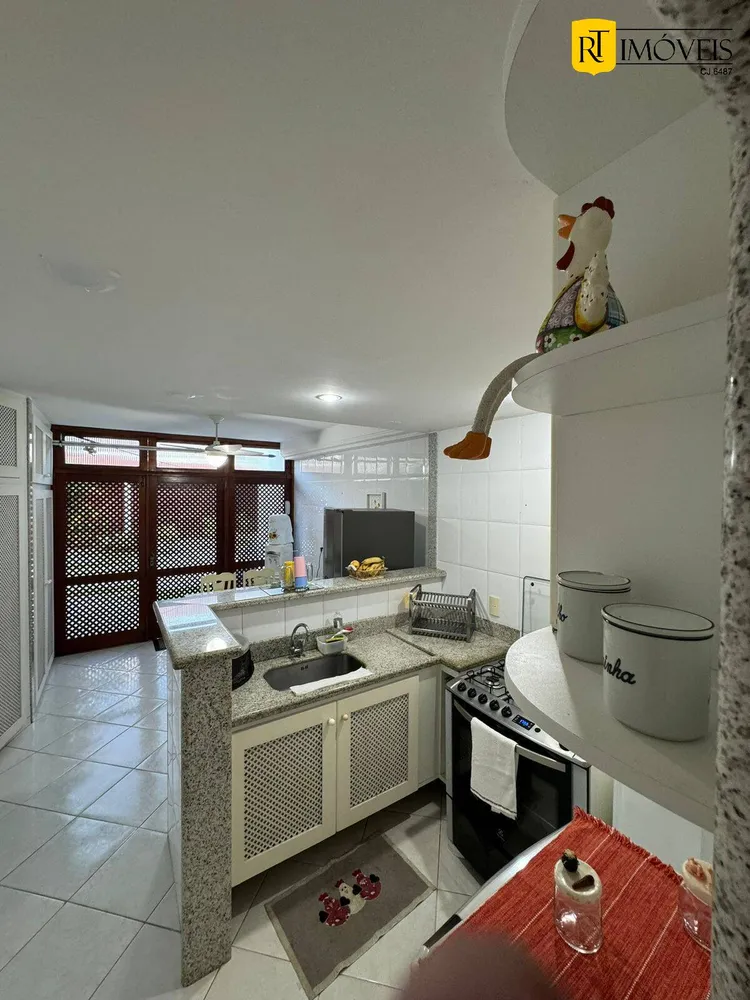Casa de Condomínio, 3 quartos - Foto 9