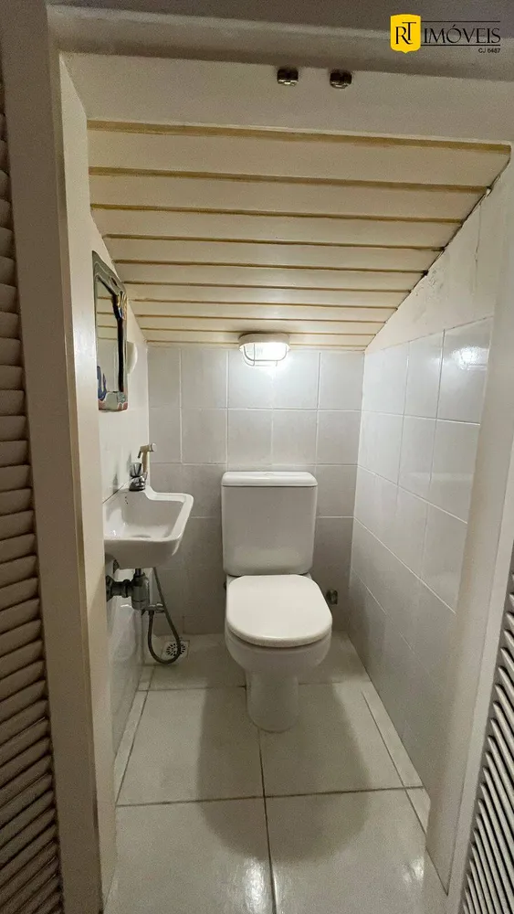 Casa de Condomínio, 3 quartos - Foto 22