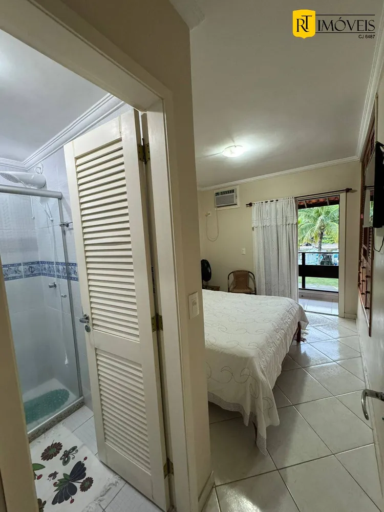 Casa de Condomínio, 3 quartos - Foto 13