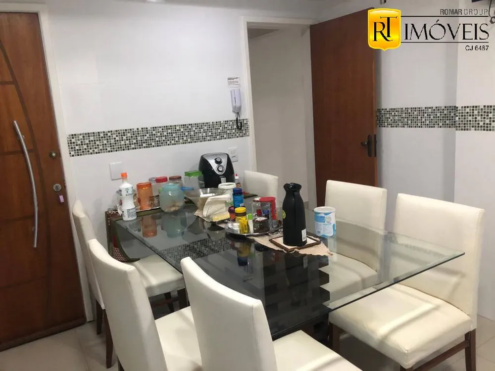 Apartamento, 3 quartos, 105 m² - Foto 8