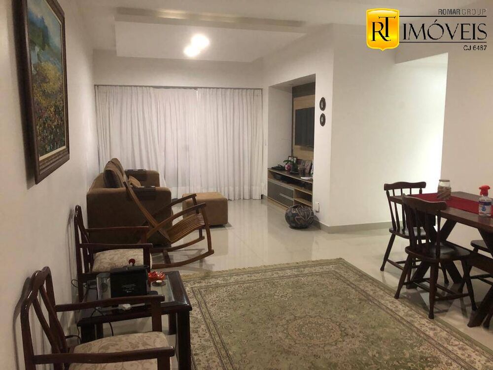 Apartamento, 3 quartos, 105 m² - Foto 6