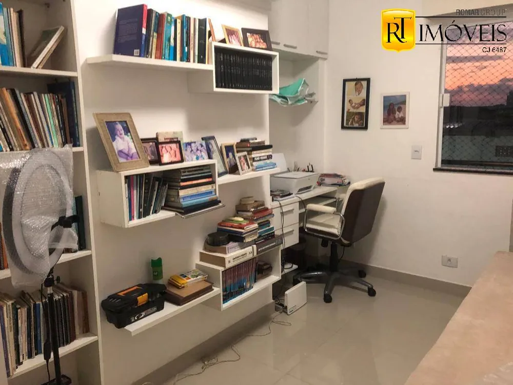 Apartamento, 3 quartos, 105 m² - Foto 13