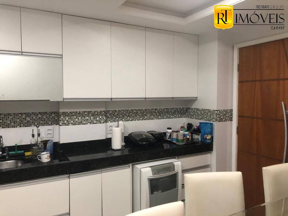 Apartamento, 3 quartos, 105 m² - Foto 8