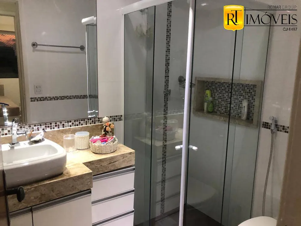 Apartamento, 3 quartos, 105 m² - Foto 7