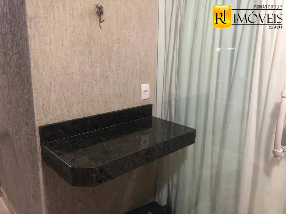 Apartamento, 3 quartos, 105 m² - Foto 14