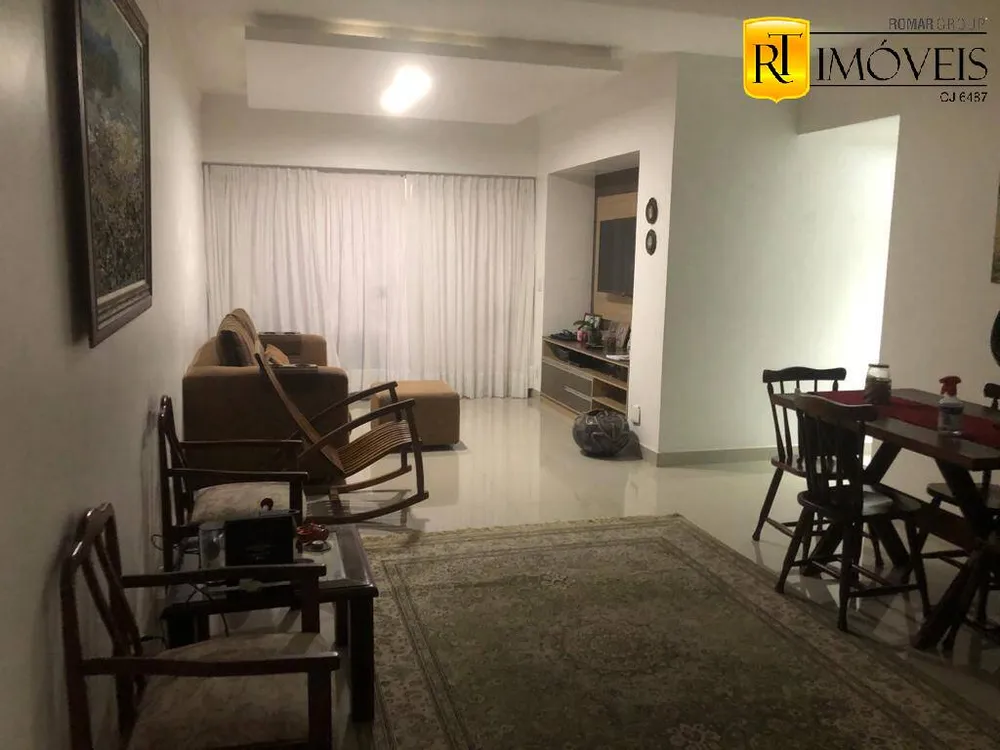 Apartamento, 3 quartos, 105 m² - Foto 1
