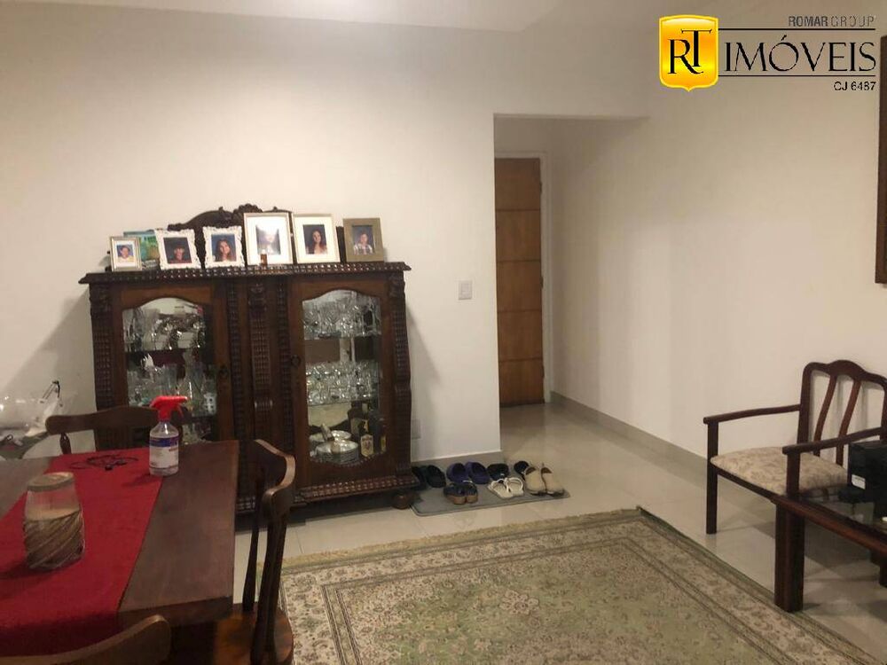 Apartamento, 3 quartos, 105 m² - Foto 2