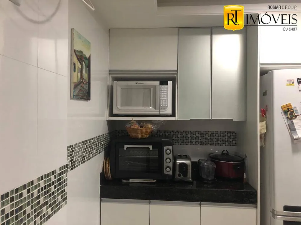 Apartamento, 3 quartos, 105 m² - Foto 11