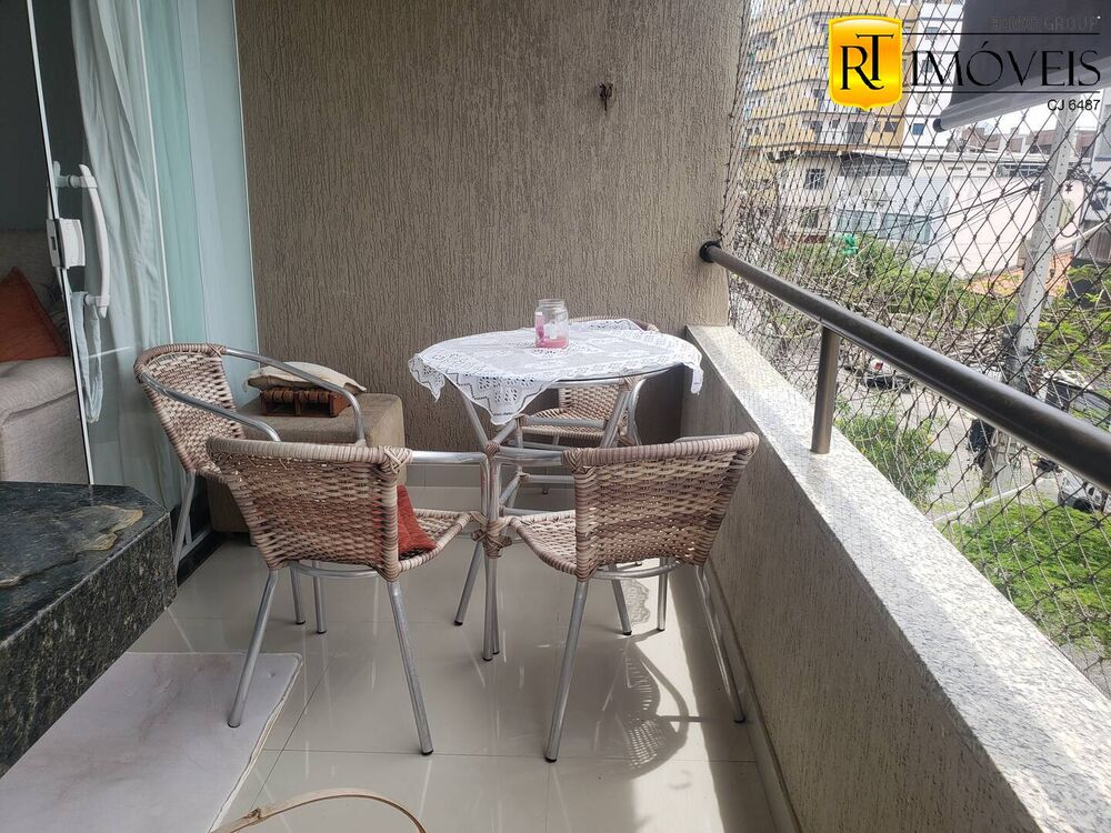 Apartamento, 3 quartos, 105 m² - Foto 3