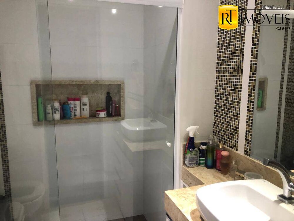 Apartamento, 3 quartos, 105 m² - Foto 1