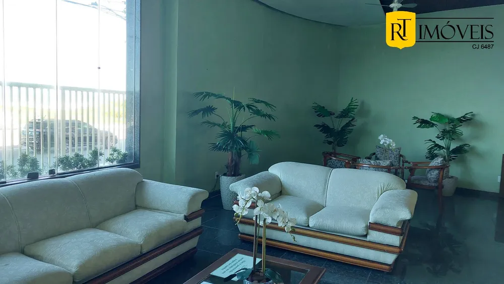 Apartamento, 2 quartos, 68 m² - Foto 2