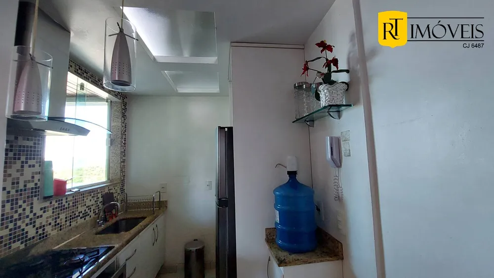 Apartamento, 2 quartos, 68 m² - Foto 6