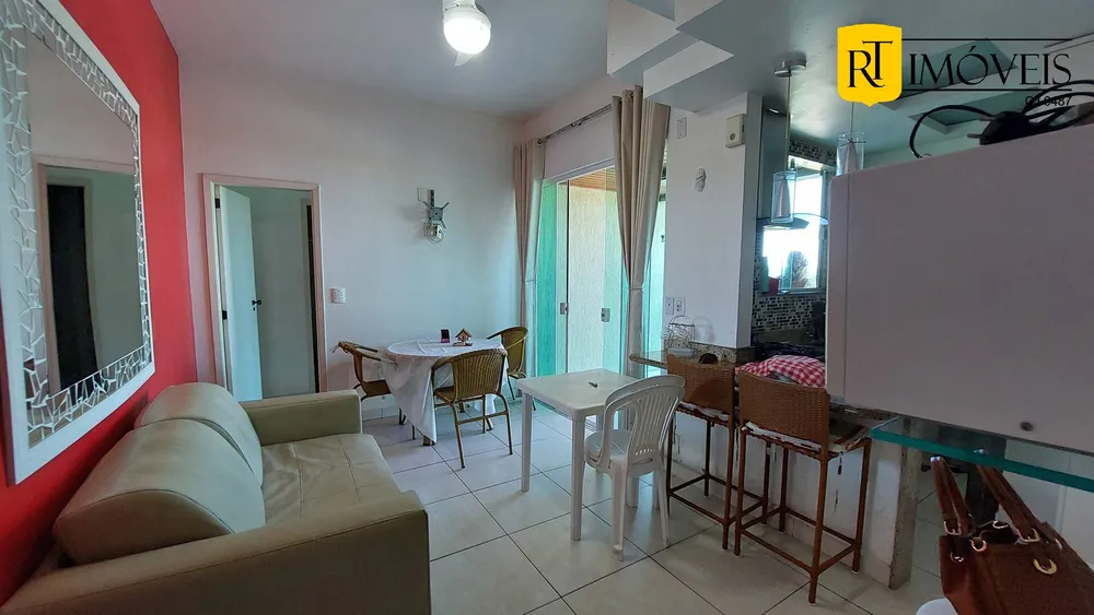 Apartamento, 2 quartos, 68 m² - Foto 4