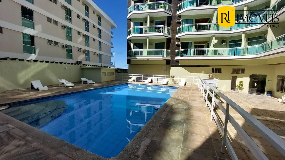 Apartamento, 2 quartos, 68 m² - Foto 17