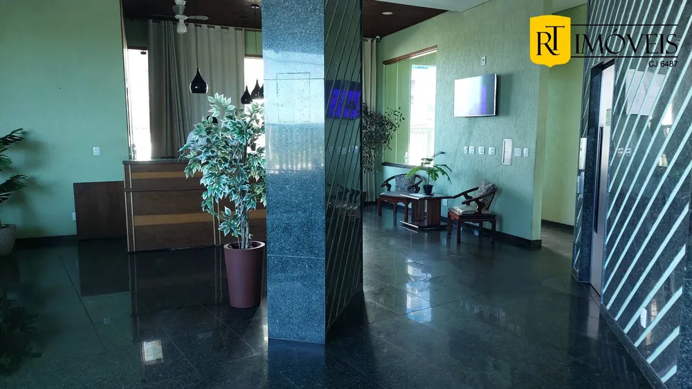 Apartamento, 2 quartos, 68 m² - Foto 3