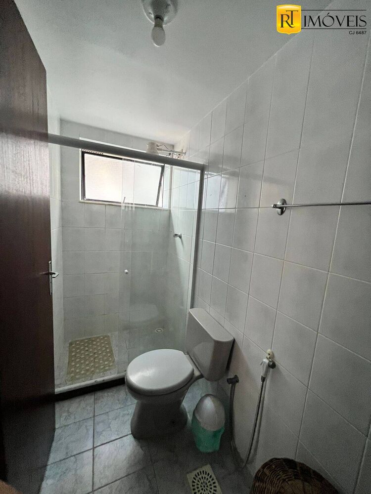 Apartamento à venda com 3 quartos, 92m² - Foto 3