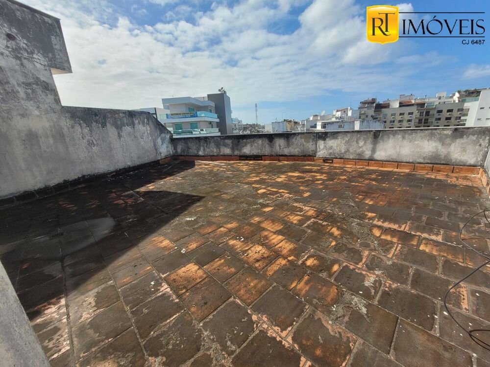 Apartamento à venda com 2 quartos, 140m² - Foto 3