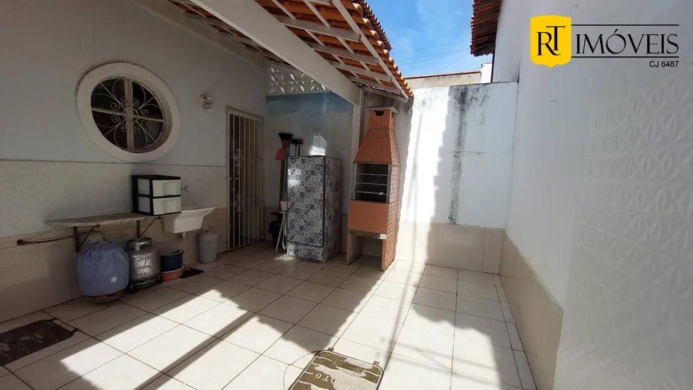 Casa, 2 quartos, 63 m² - Foto 4