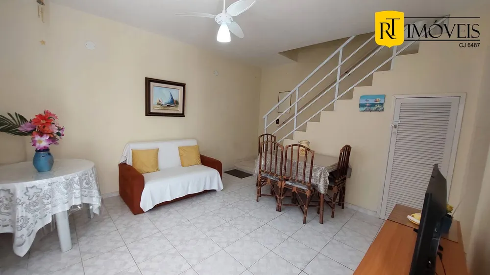 Casa, 2 quartos, 63 m² - Foto 7