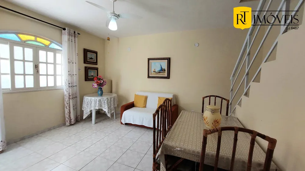 Casa, 2 quartos, 63 m² - Foto 8