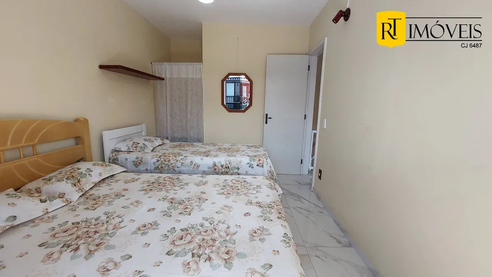 Casa, 2 quartos, 63 m² - Foto 2