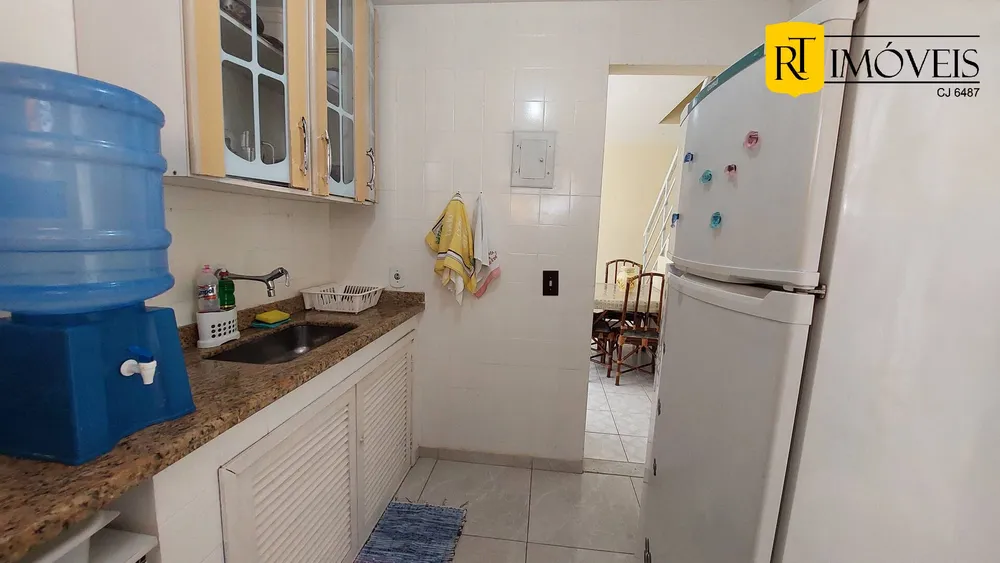 Casa, 2 quartos, 63 m² - Foto 12