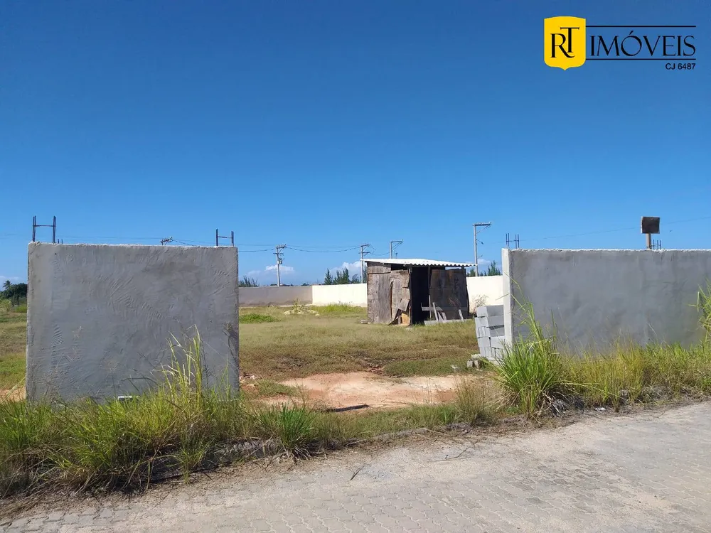 Terreno, 1000 m² - Foto 1