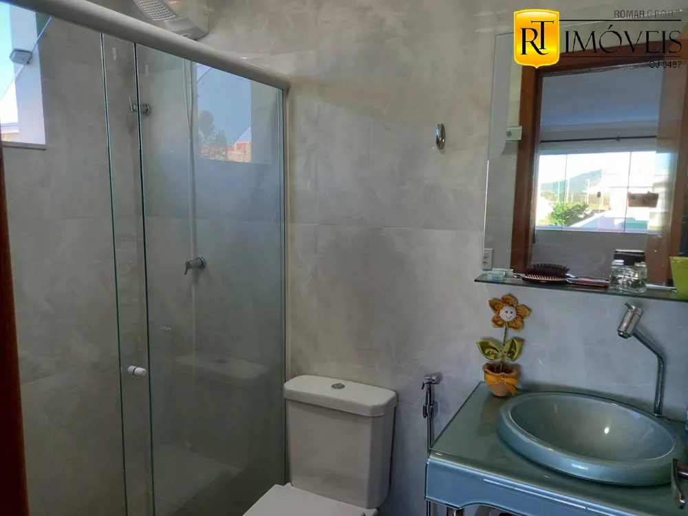 Casa, 4 quartos, 235 m² - Foto 25