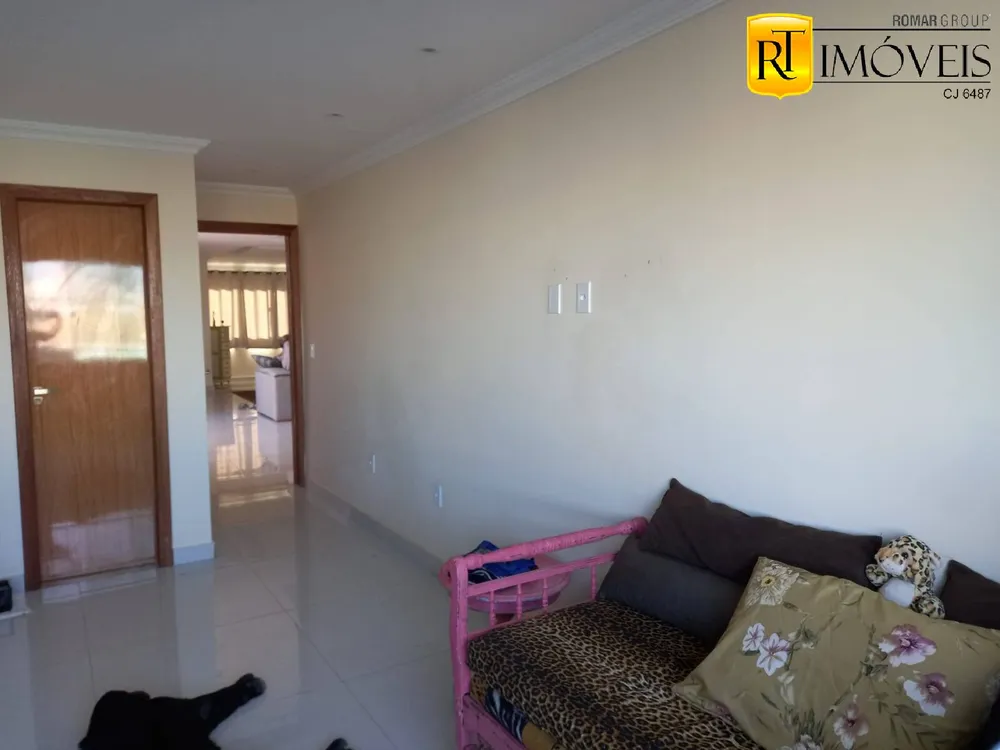 Casa, 4 quartos, 235 m² - Foto 21