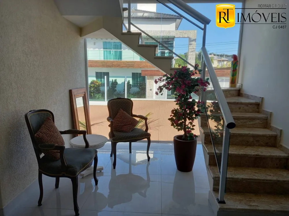 Casa, 4 quartos, 235 m² - Foto 14