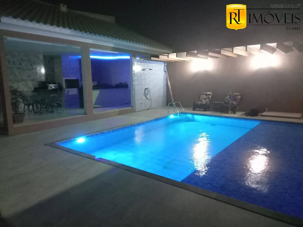Casa, 4 quartos, 235 m² - Foto 47