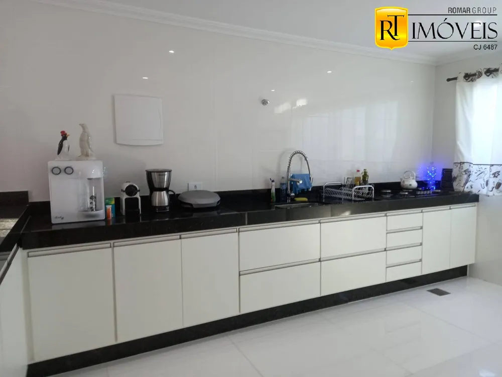 Casa, 4 quartos, 235 m² - Foto 10
