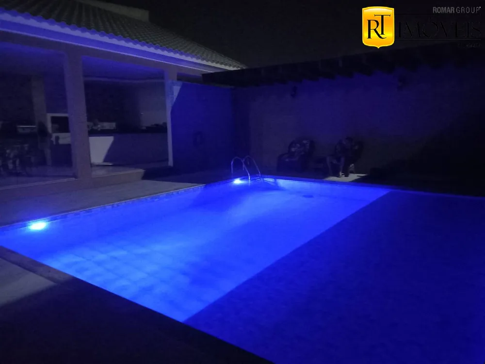 Casa, 4 quartos, 235 m² - Foto 51