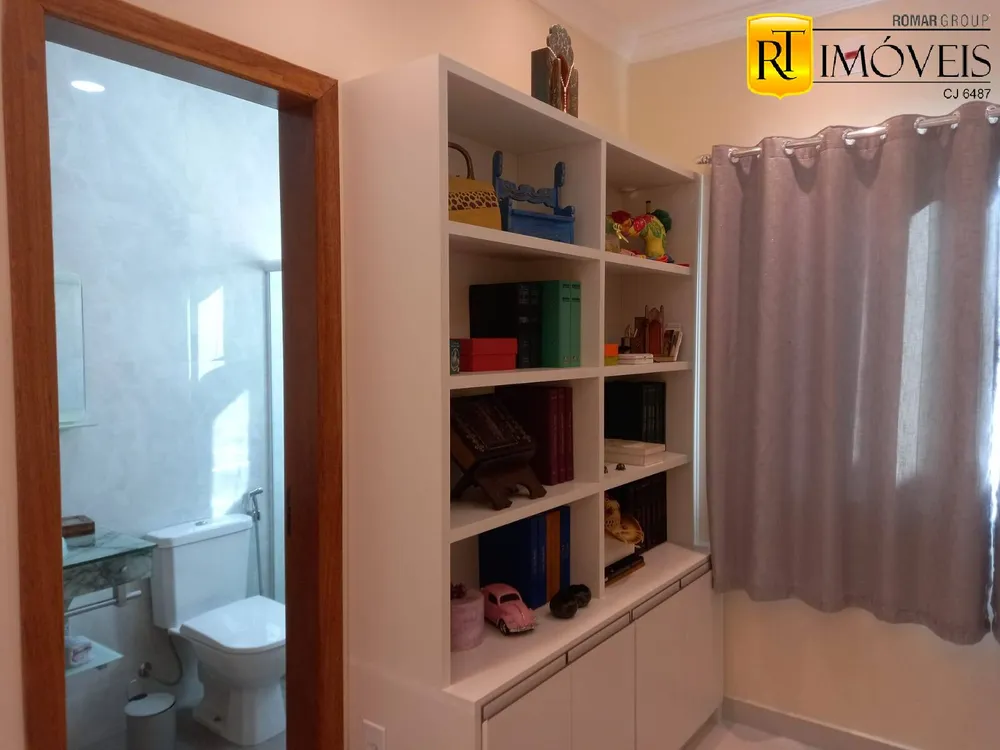 Casa, 4 quartos, 235 m² - Foto 26
