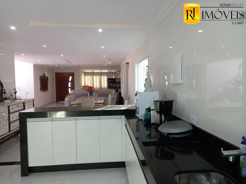 Casa, 4 quartos, 235 m² - Foto 11