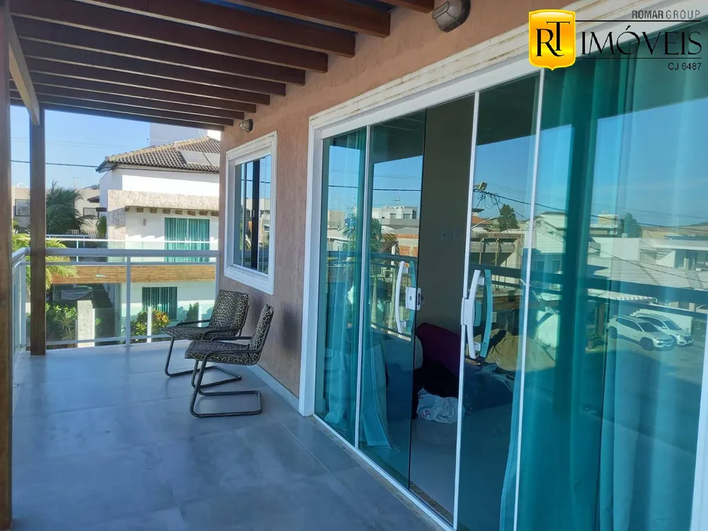 Casa, 4 quartos, 235 m² - Foto 43