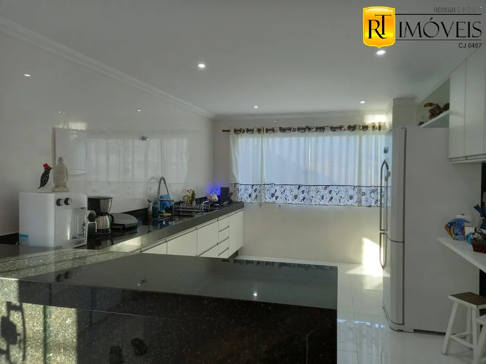 Casa, 4 quartos, 235 m² - Foto 12