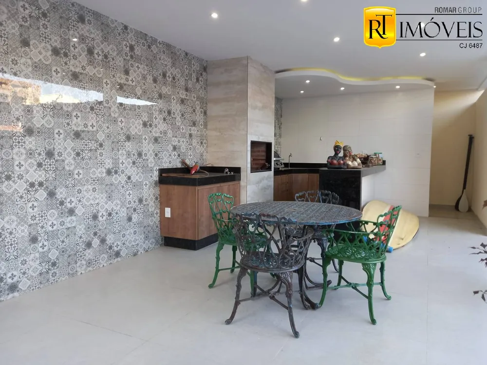 Casa, 4 quartos, 235 m² - Foto 23